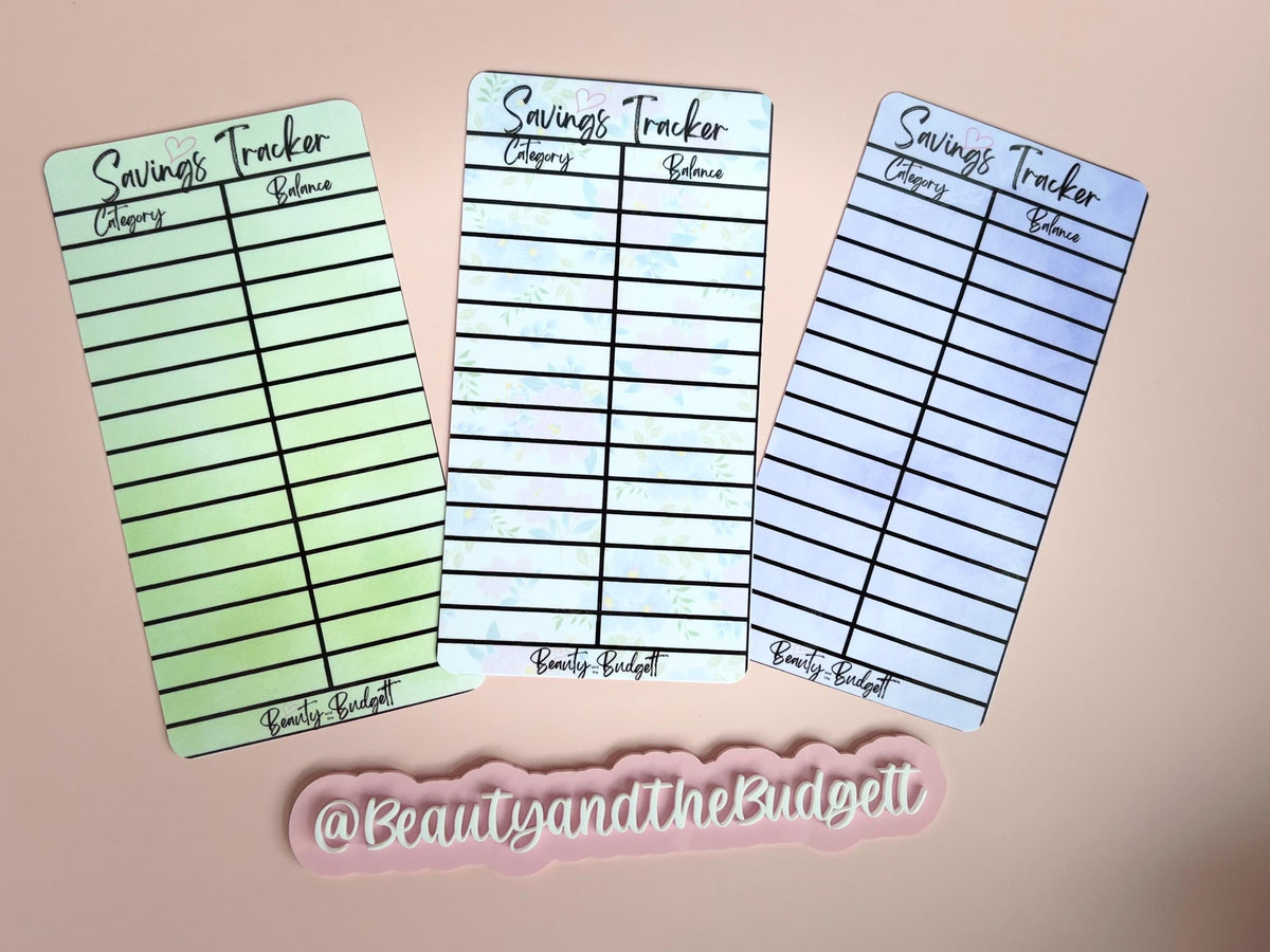 Princess and the Budget Savings Challenge | Tiana Budget Trackers (Digital Download)