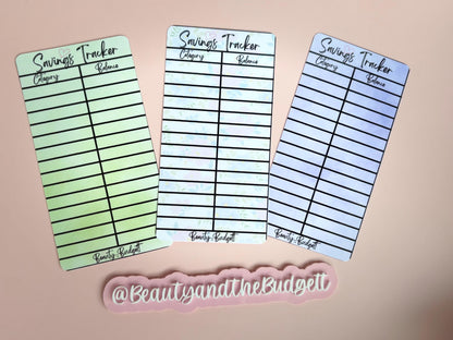Princess and the Budget Savings Challenge | Tiana Budget Trackers (Digital Download)