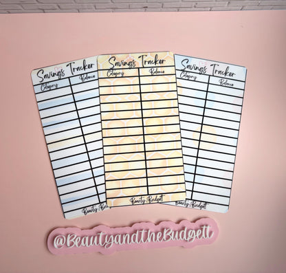Winnie Inspired Savings Challenges: Honey Pot Goals Budget Bundle (PDF)